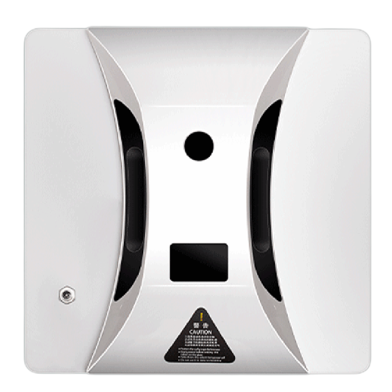 小猕猴 防跌落擦窗机器人