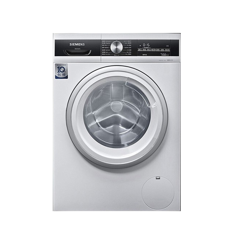 西门子 大门圈洗衣机