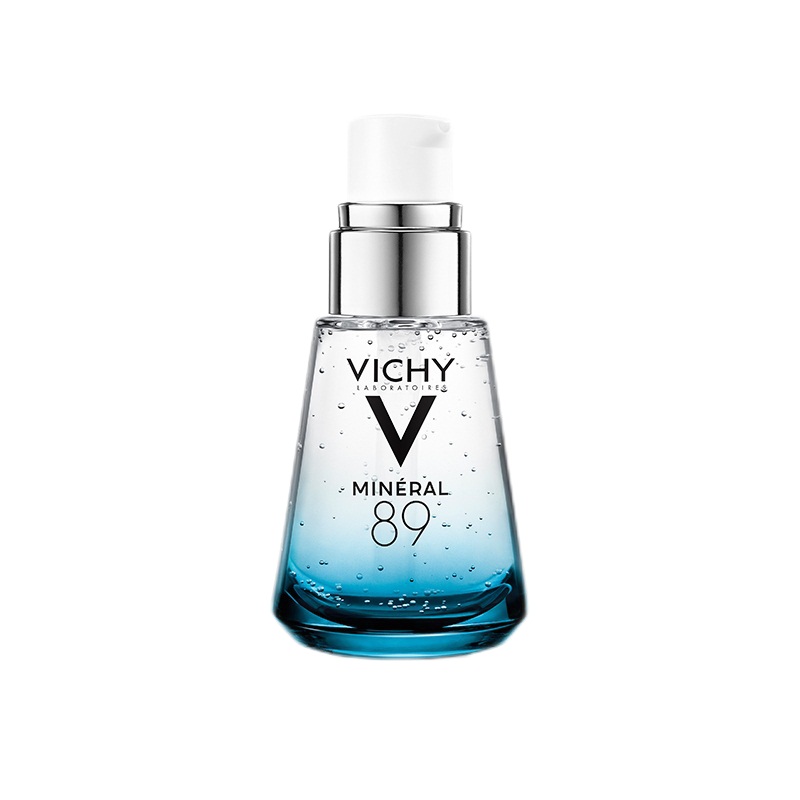 薇姿 修护肌底保湿面部精华