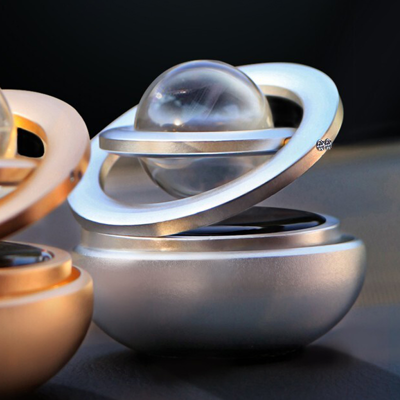 轩之梦 旋转散香香水