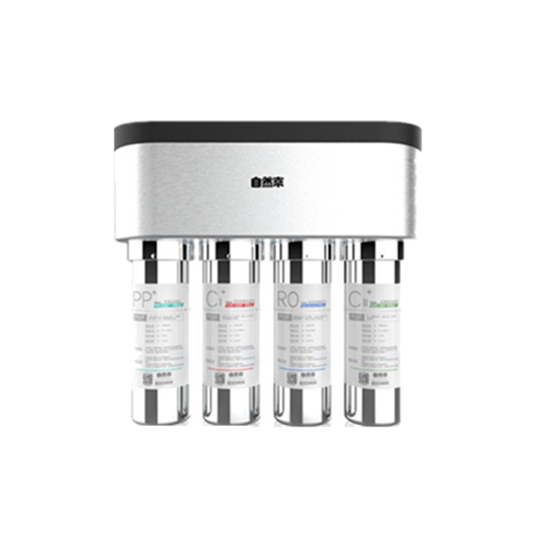 自然来 多级过滤净水器