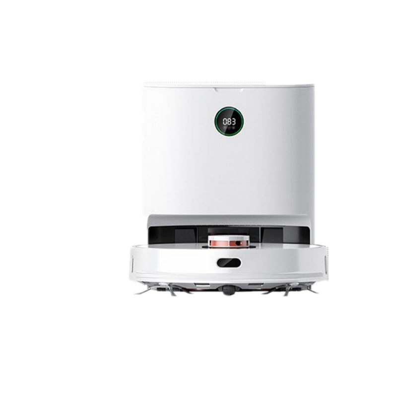 睿米 自动集尘扫地机