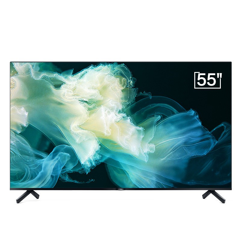 夏普 智能语音 电视机