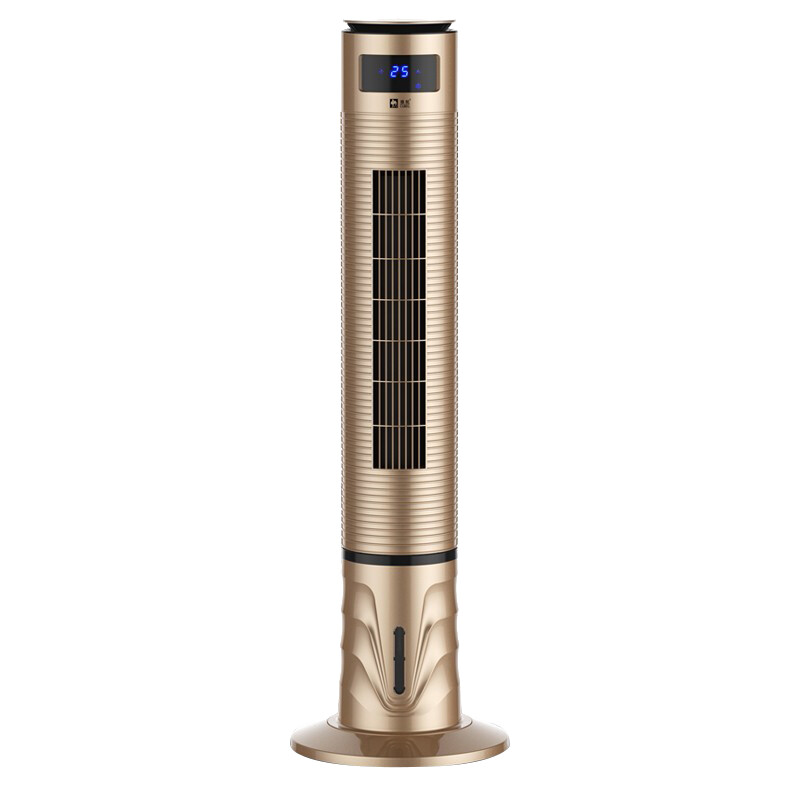 骆驼 大口出风空调扇