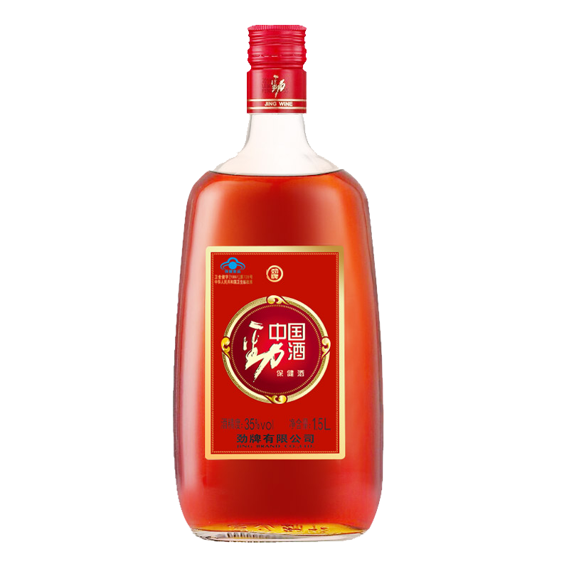 劲牌 劲酒养生酒