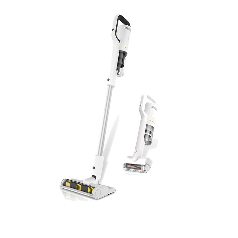 睿米 吸拖一体吸尘器