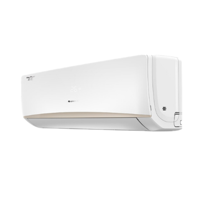 格力远程开机空调