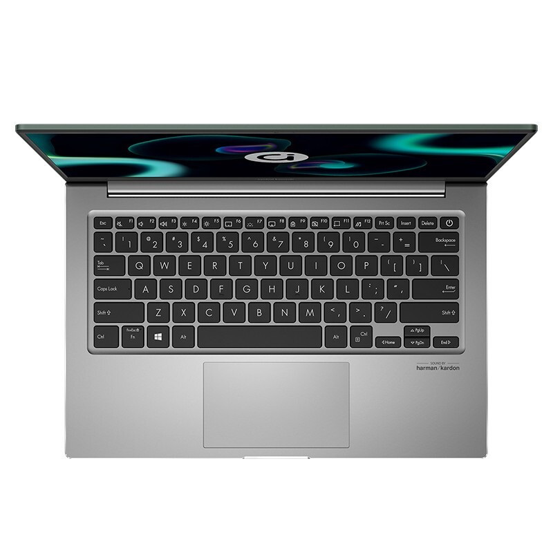 华硕 高颜值运行快笔记本