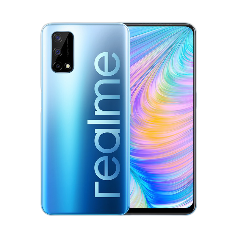 真我 智慧快充手机