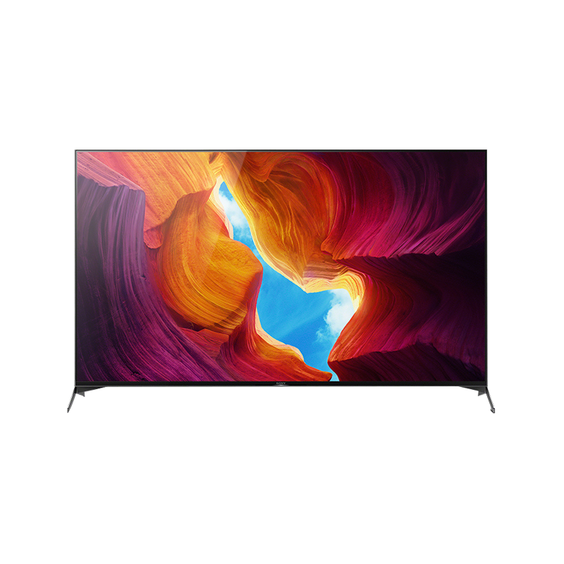 索尼 全阵列背光平板电视