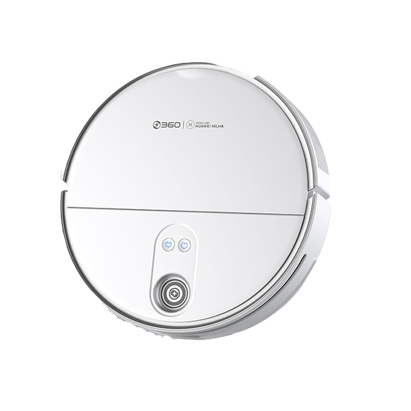 华为智选 低噪 扫地机器人