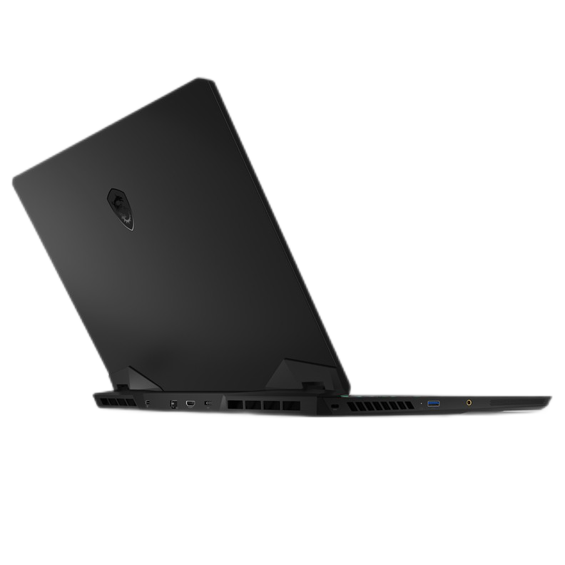 微星 惊艳视觉游戏本