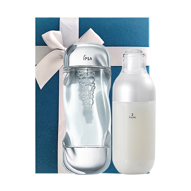 茵芙莎 水油平衡套装