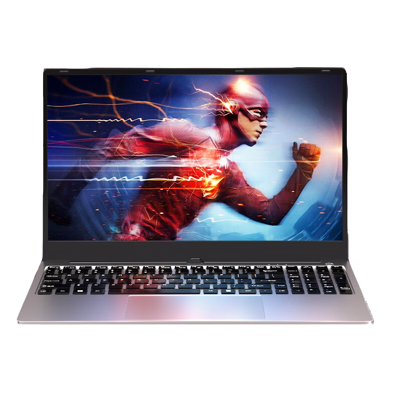 快速者 高性能学生游戏本电脑