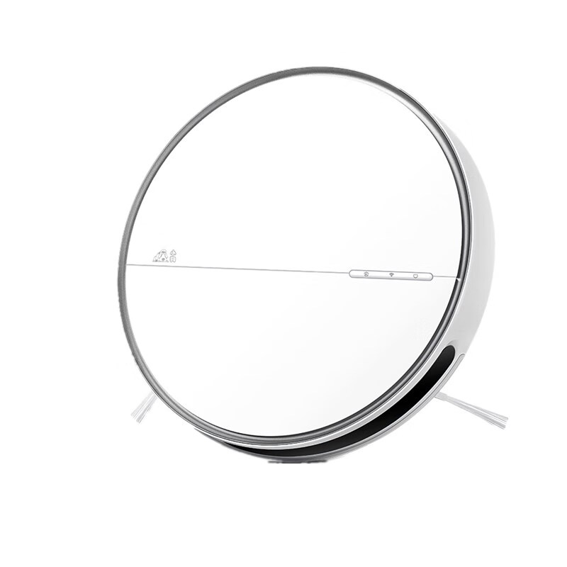 小狗 轻薄机身扫地机器人