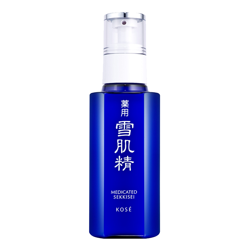 雪肌精 滋养锁水乳液