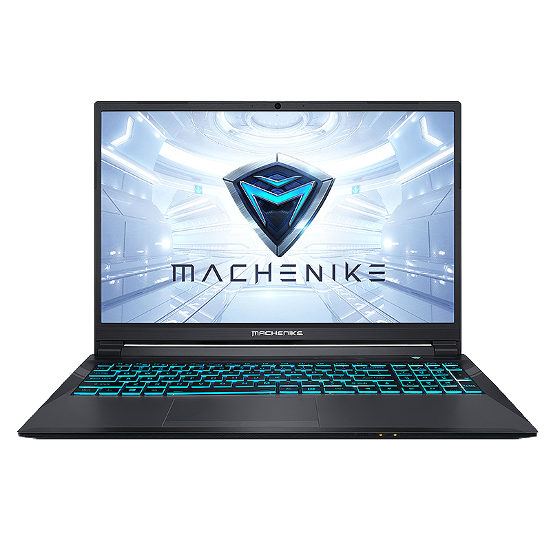 机械师 高清全面屏游戏本