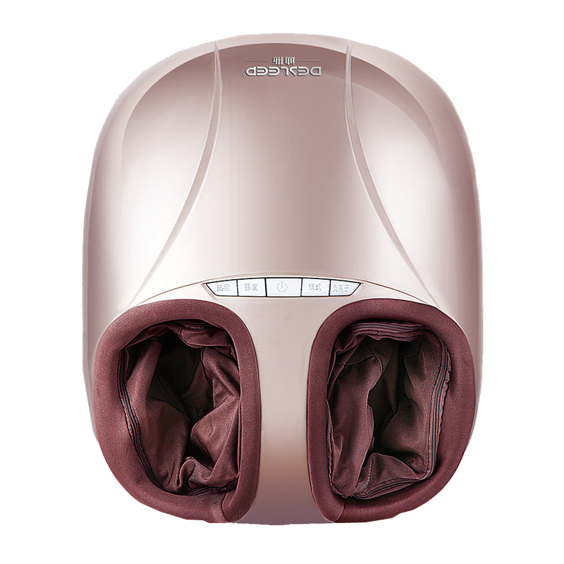 迪斯 按摩足疗机