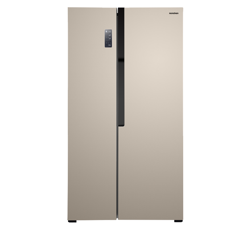 容声 529升容量冰箱