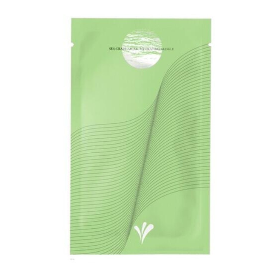 AOEO 清洁去油 面膜