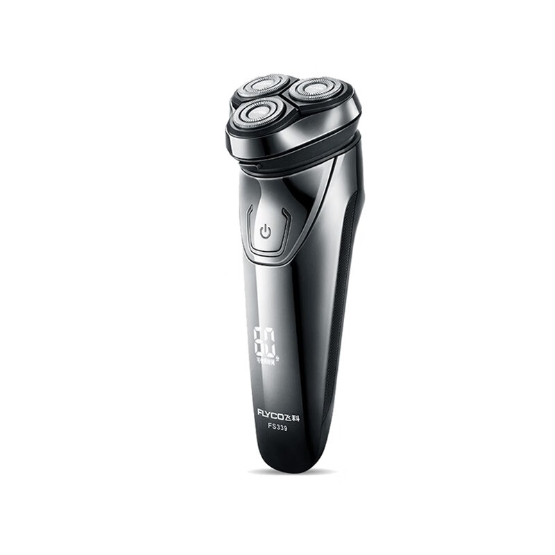 飞科 智能屏显剃须刀