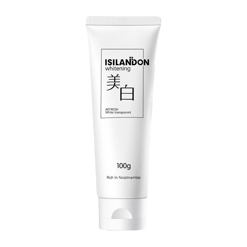 伊诗兰顿 补水保湿洗面奶