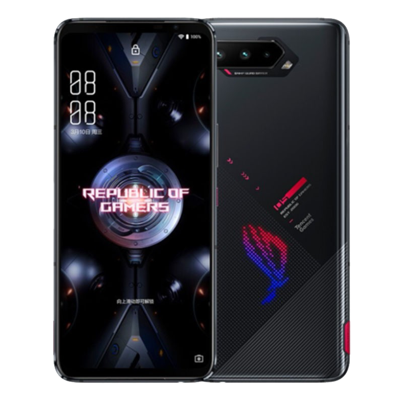 华硕 6.78英寸全面智能手机