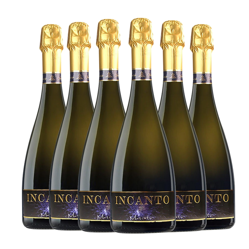 INCANTO 原瓶进口红酒