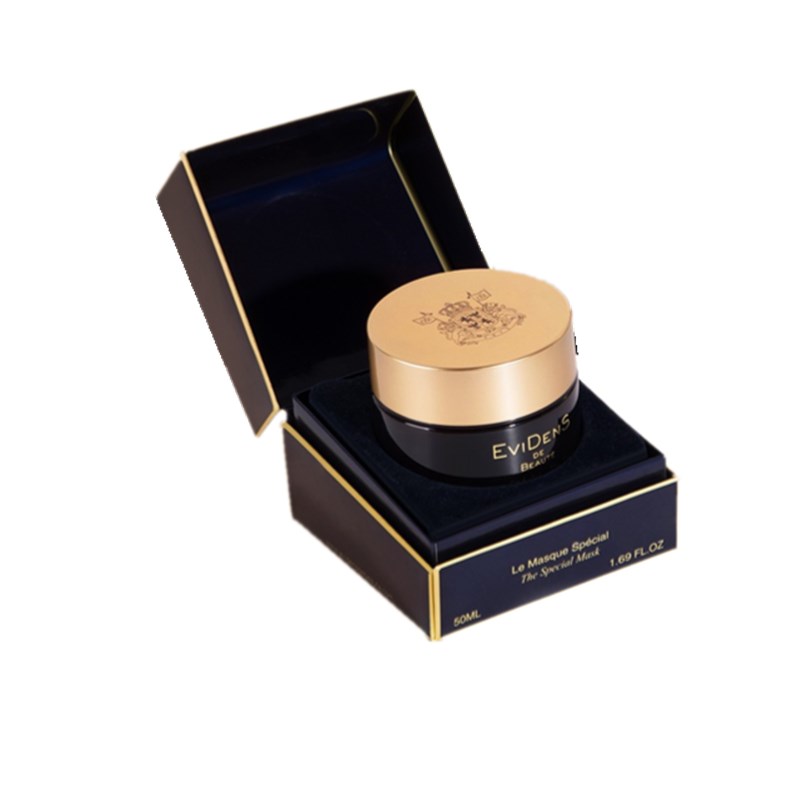 伊菲丹 三重胶原护肤套装