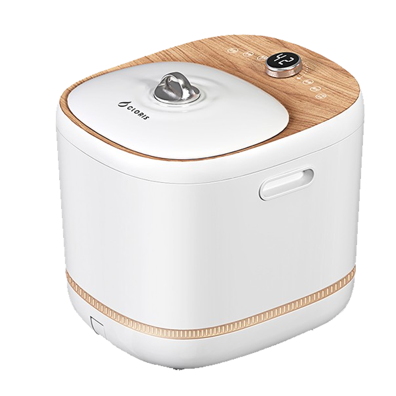 凯伦诗 加热省电足浴盆