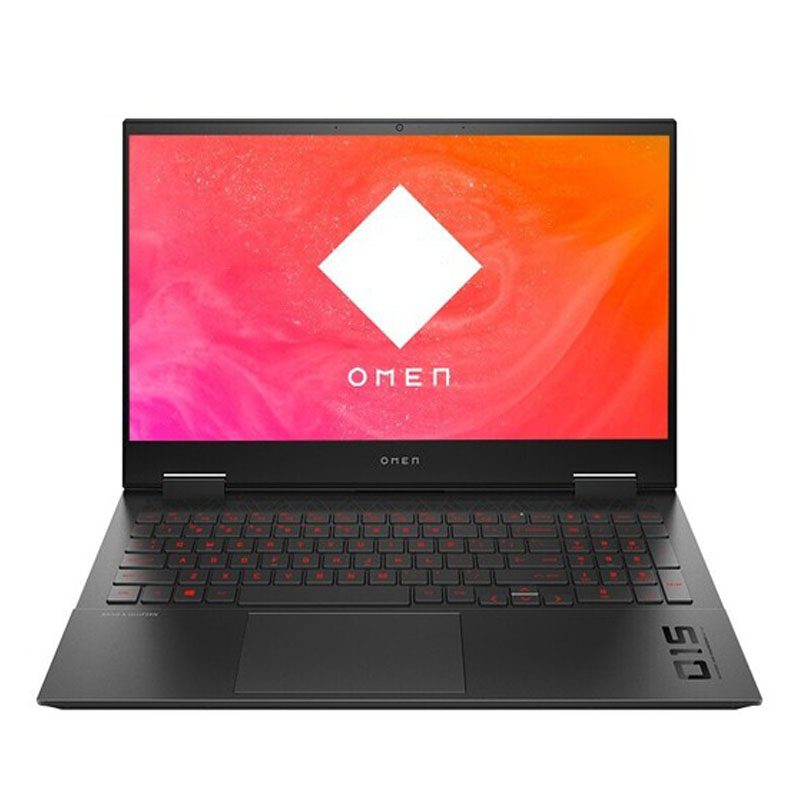 惠普 广视角高色域游戏本