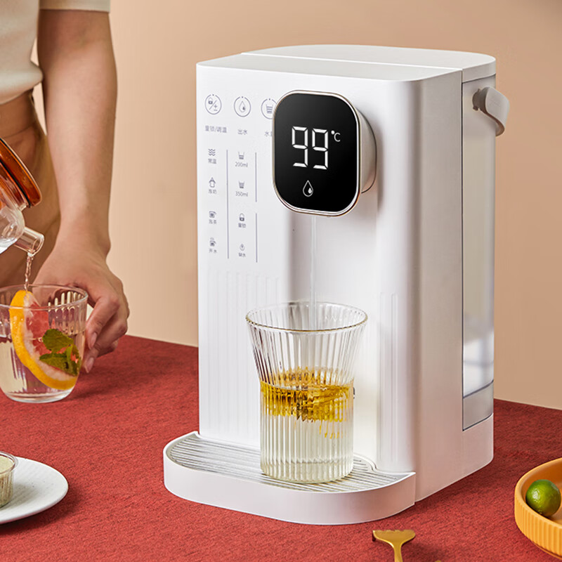 集米 台式即热饮水机