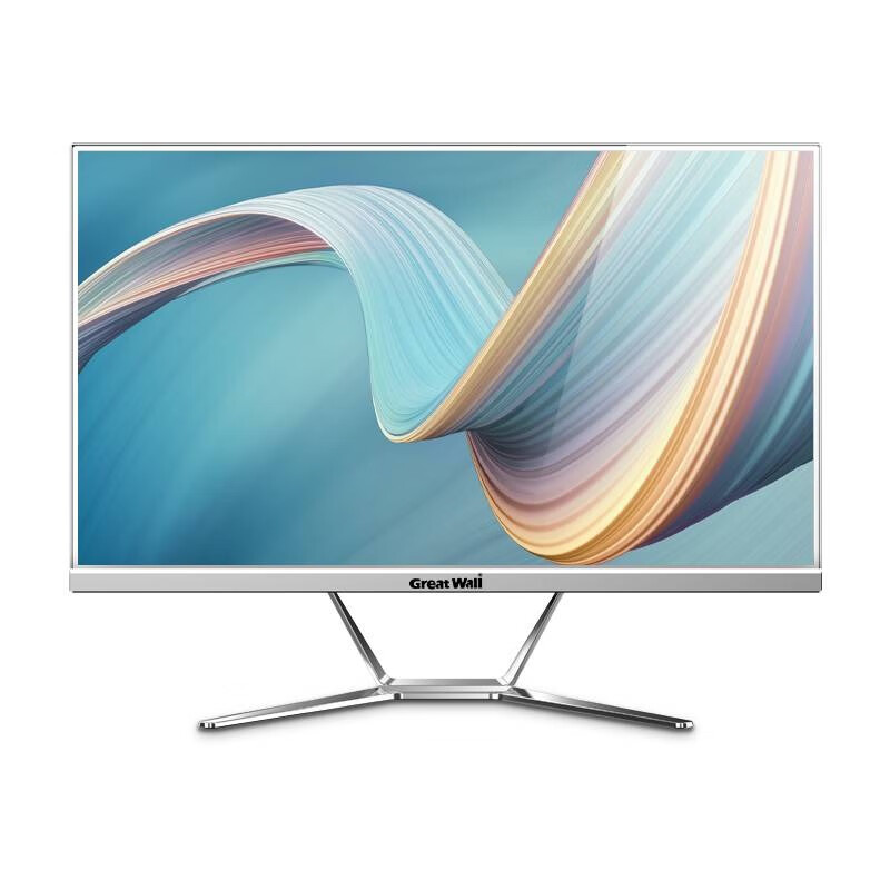 长城 高性能 一体机