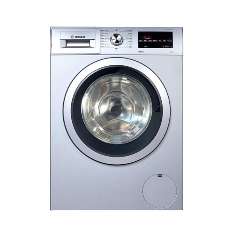 博世 10kg大容量洗衣机