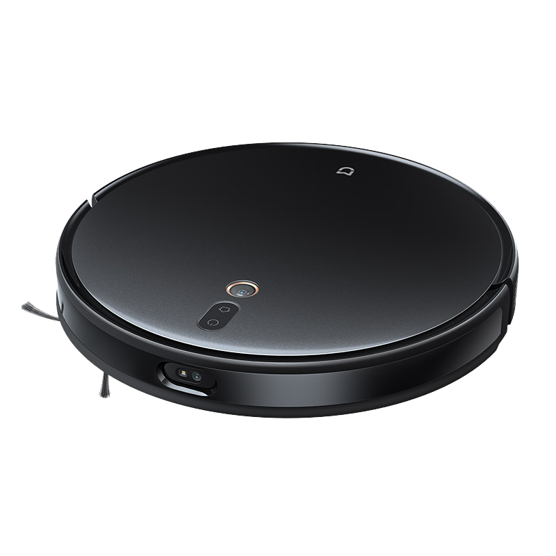 米家超薄机身扫地机器人