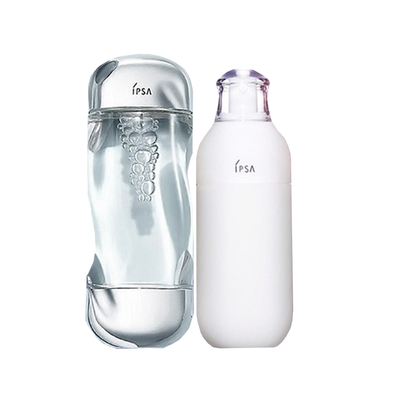 茵芙莎 强化角质护肤套装