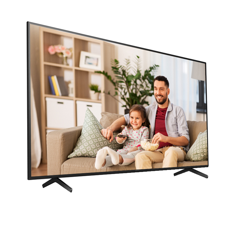 索尼 光感调节平板电视