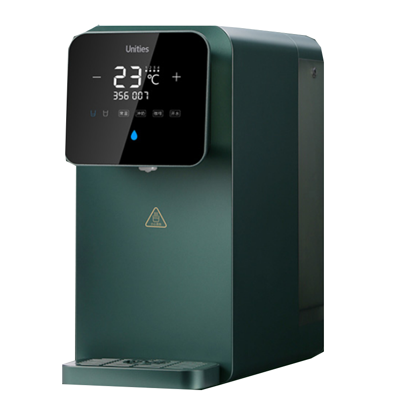 Unities 精密过滤饮水机