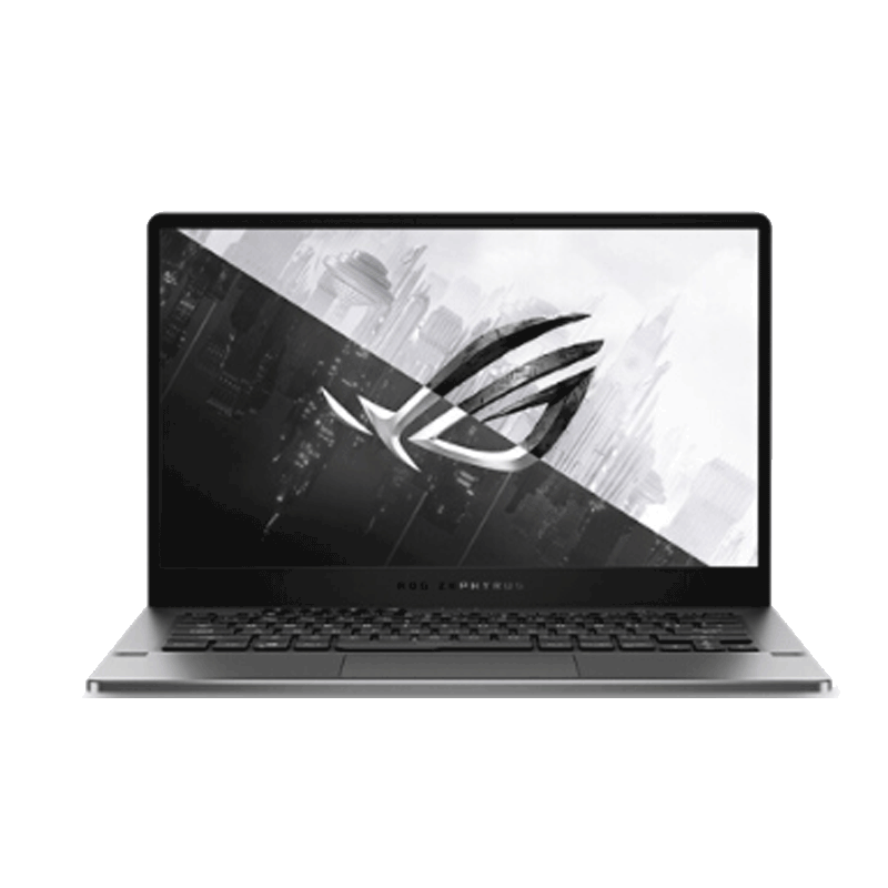 ROG 指纹识别 游戏本