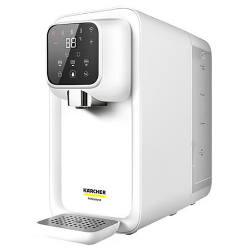 华为 3秒速热净水器