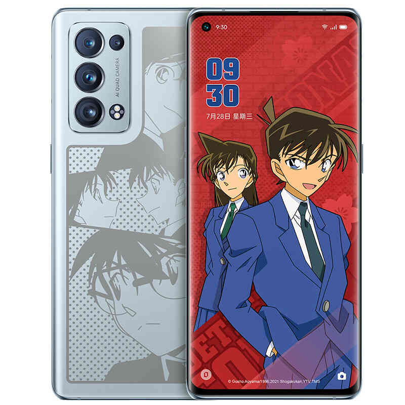 OPPO 大内存 手机