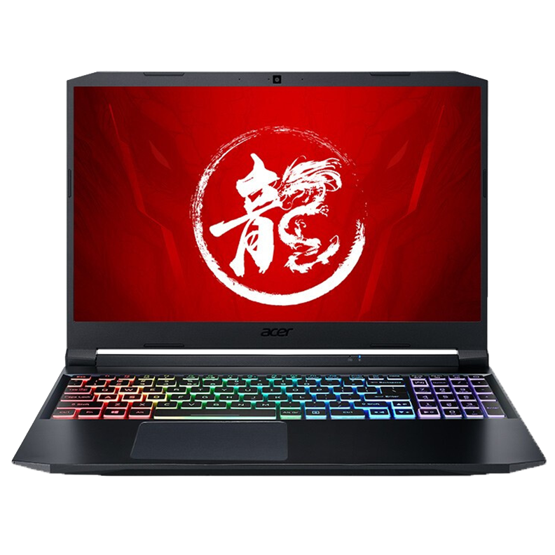 宏碁 背光键盘游戏本