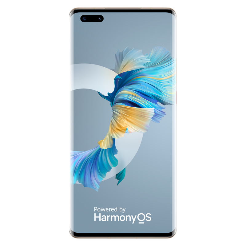 华为 数字变焦手机