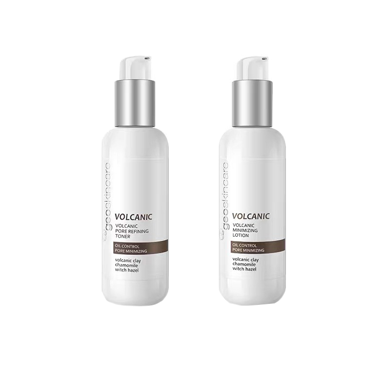 纽西之谜 洁净紧实套装