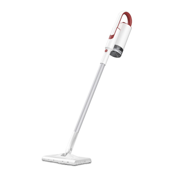 奥克斯家用多功能蒸汽电动拖把