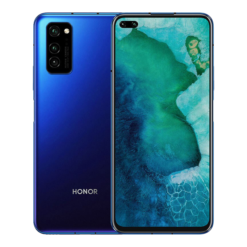 荣耀 5G全网通手机