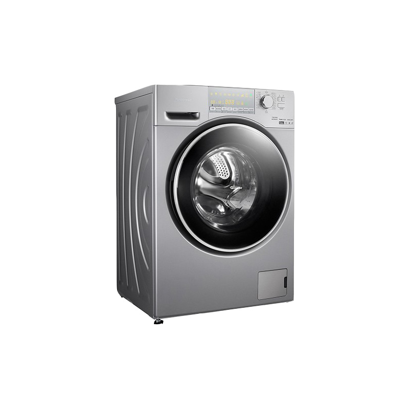 松下 变频全自动滚筒洗衣机
