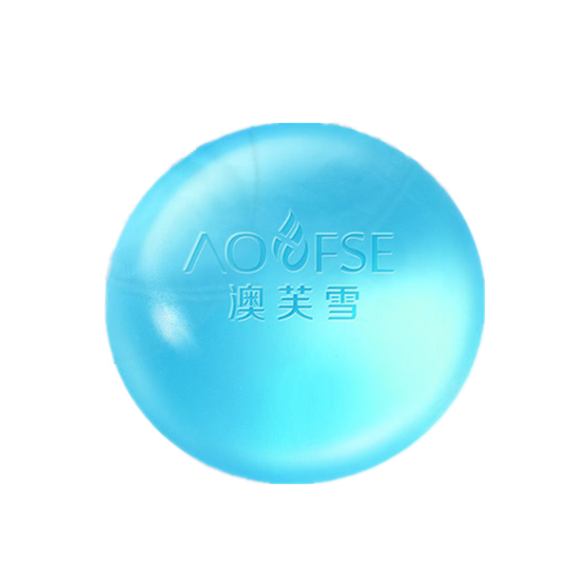 澳芙雪 海盐氨基酸除螨洗面奶