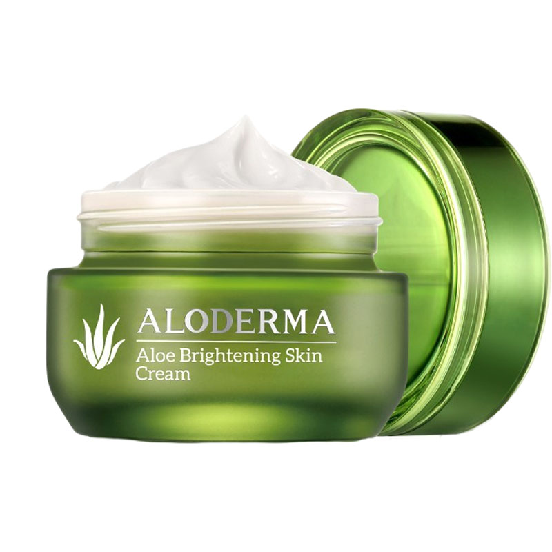 瑷露德玛 芦荟保湿 面霜