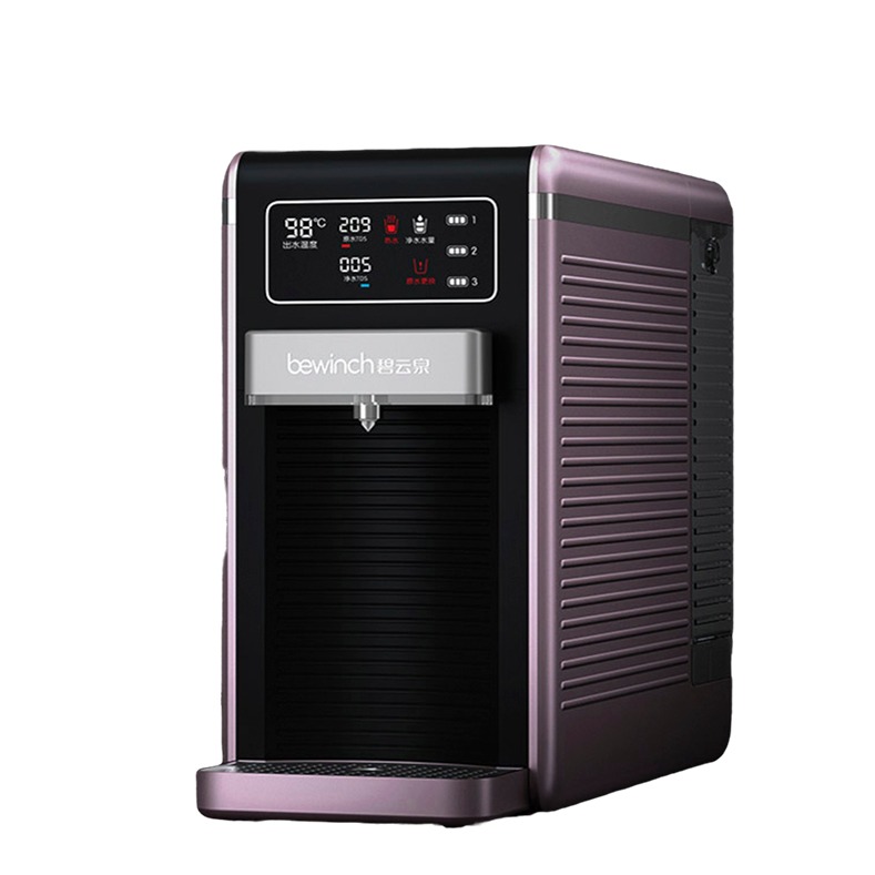 碧云泉智能触控净水器